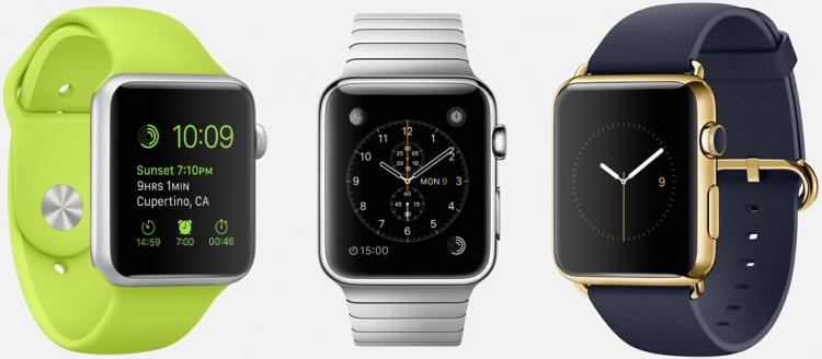Apple Watch