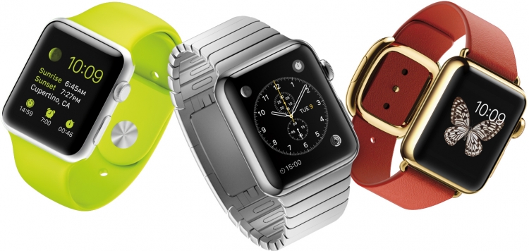 Apple Watch