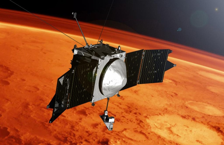 NASA
