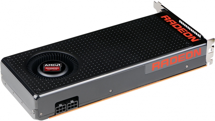  AMD Radeon R9 380X 