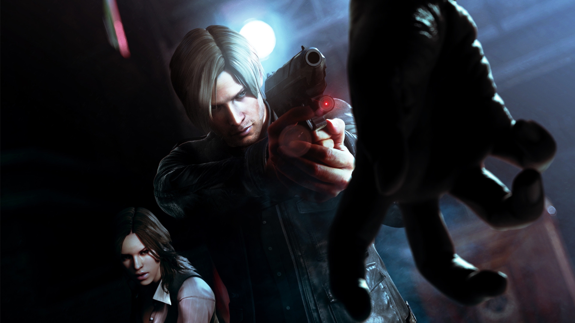 Resident Evil 6, скорее всего, выйдет на PS4 и Xbox One.