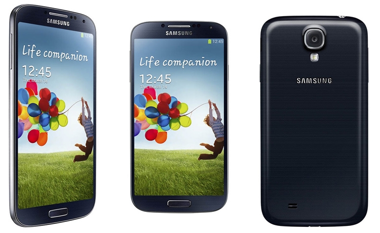  Ещё каких-то два года назад Samsung Galaxy S4 считался флагманом рынка 