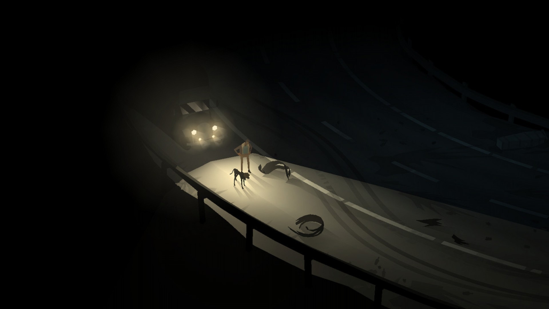 Kentucky route zero steam фото 51