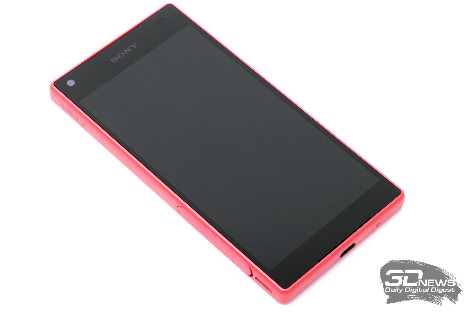 welzijn Aanval Meerdere Обзор смартфона Sony Xperia Z5 Compact: размер имеет значение / Смартфоны