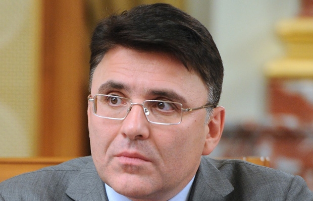 Руководитель Роскомнадзора Александр Жаров
