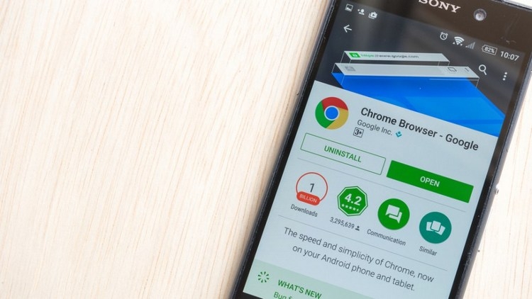 Как включить экономию трафика в chrome на android