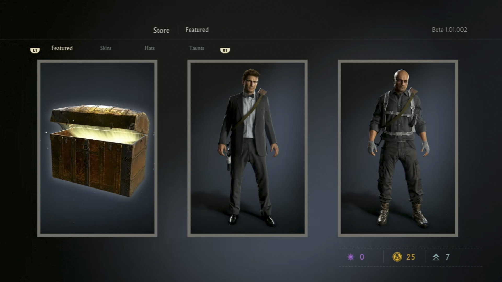 Pubg tuxedo set фото 16