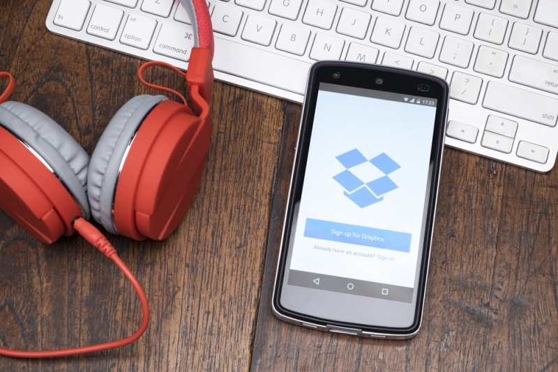 Dropbox
