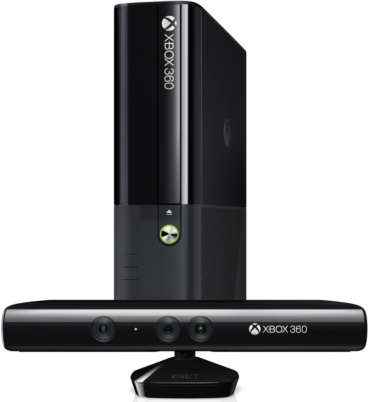  Microsoft Xbox 360 