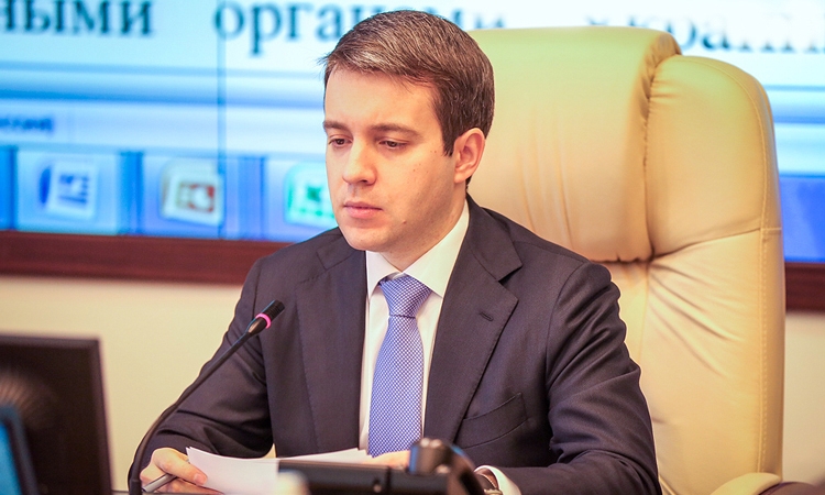 Минкомсвязь