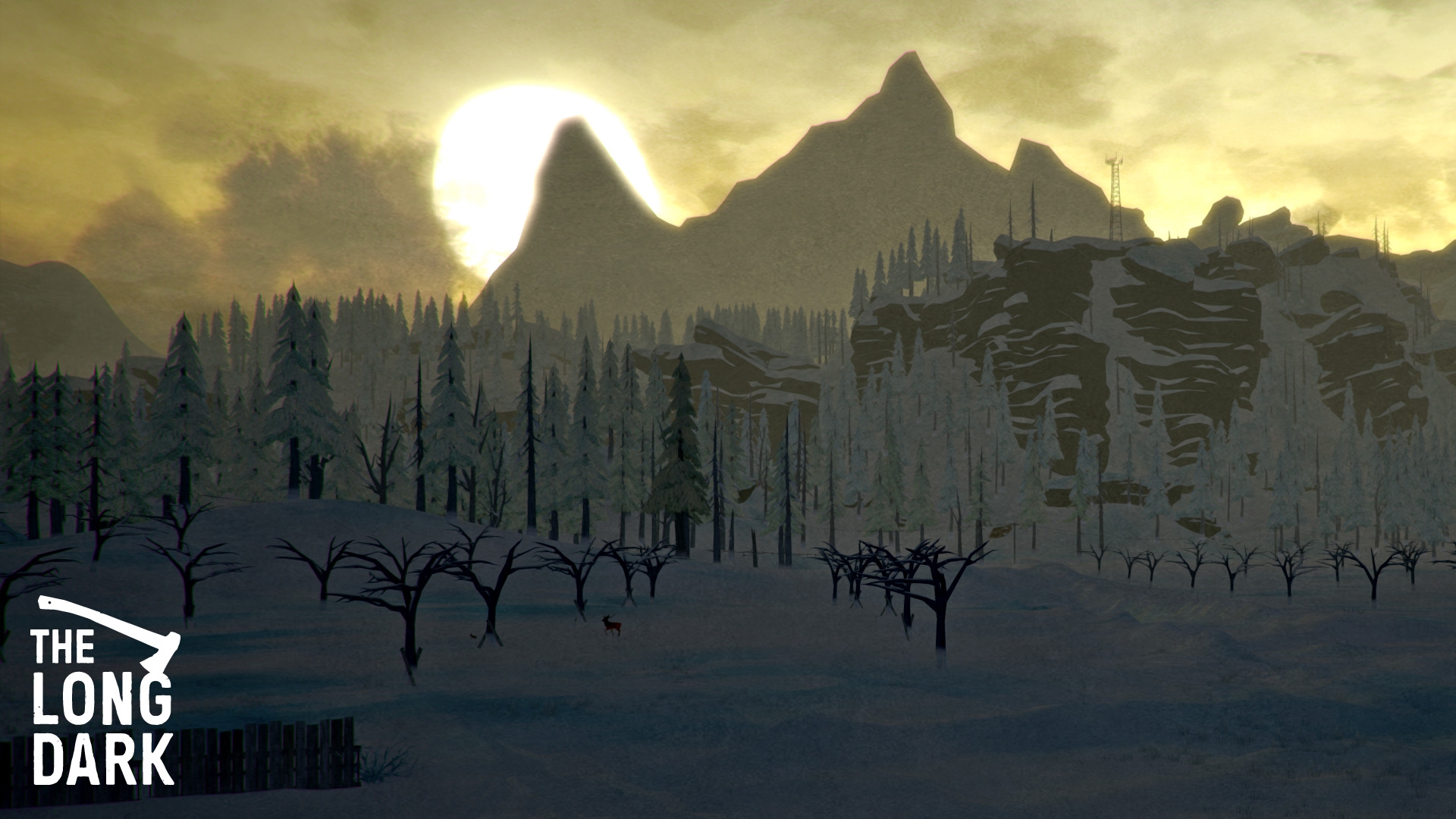 Отрадная долина. Зелоун дарк. Игра the long Dark. Этвуд Лонг дарк. Гребень скитера the long Dark.