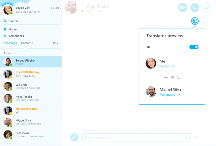 blogs.skype.com
