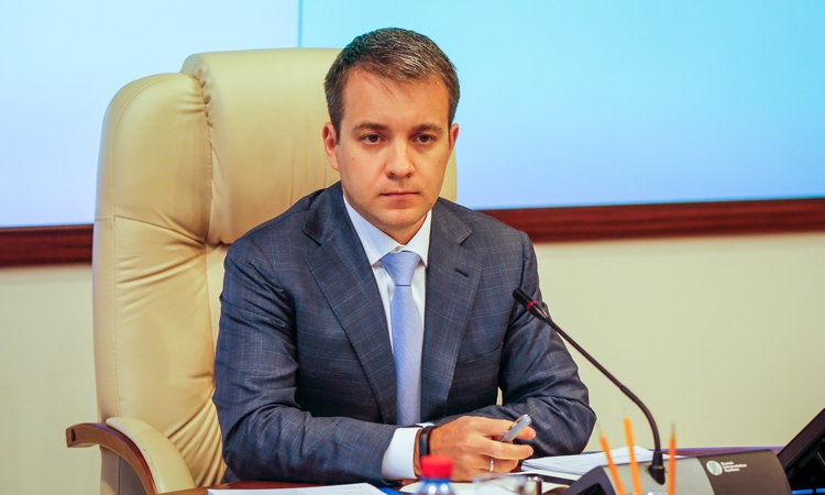 Минкомсвязь