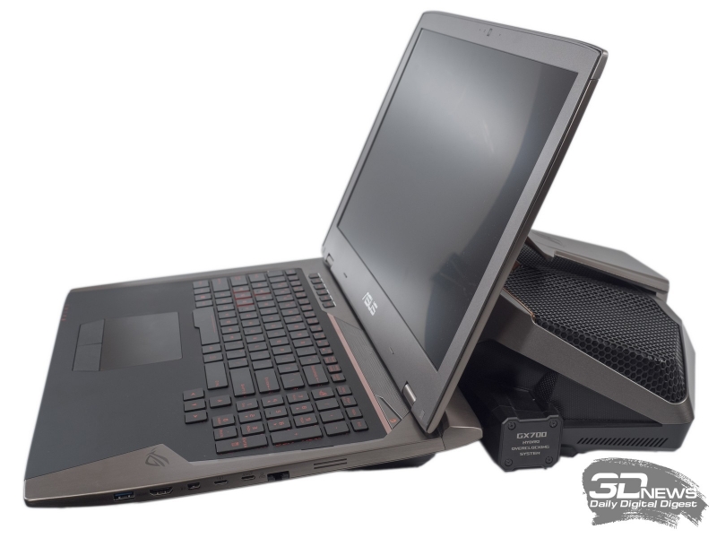 Ноутбук G752 Асус Рог Цена