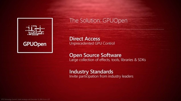 Open-source