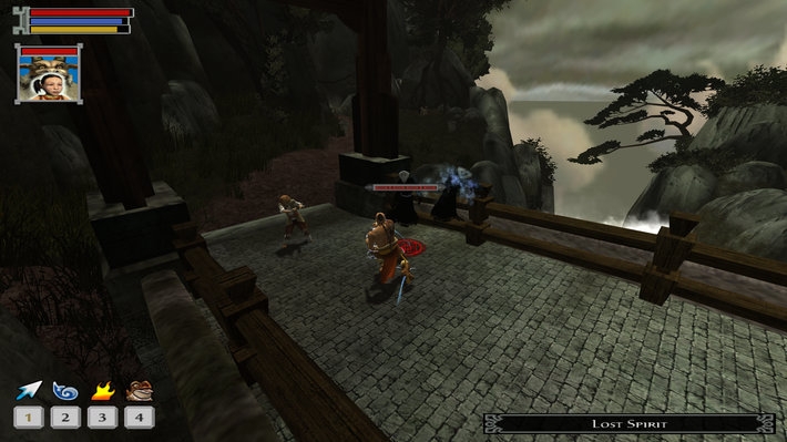 Jade Empire