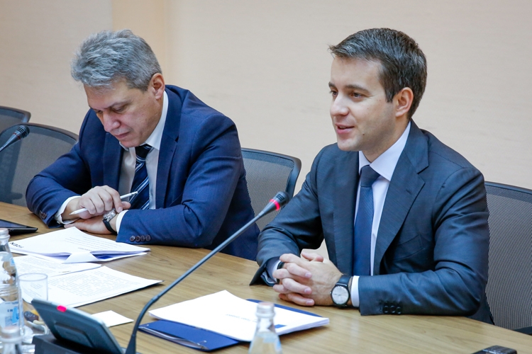 Минкомсвязь