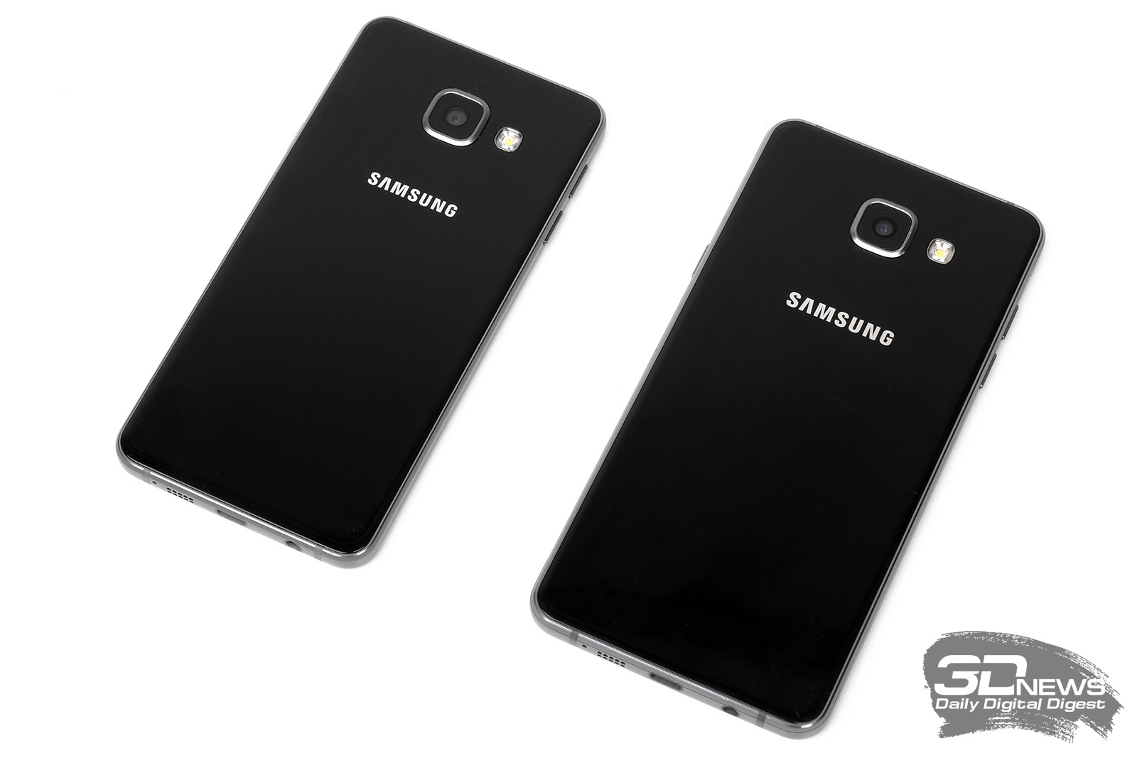 Ремонт Samsung Galaxy A5