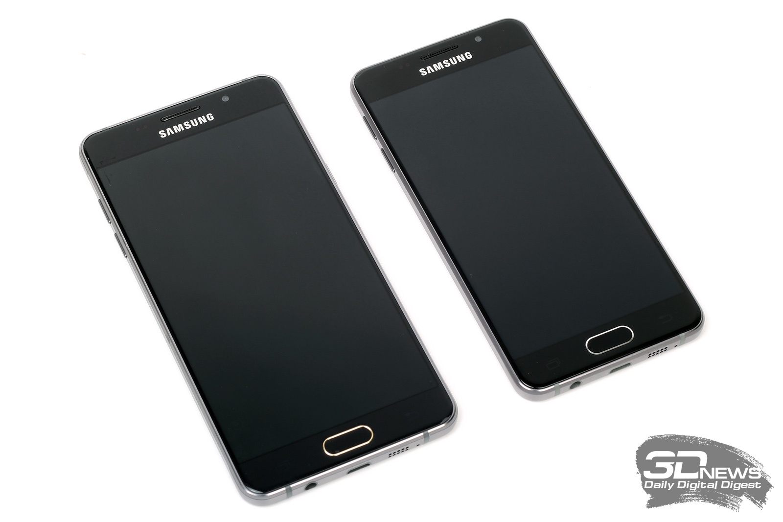 Как сделать скриншот на Samsung Galaxy A3? | Sotoguide