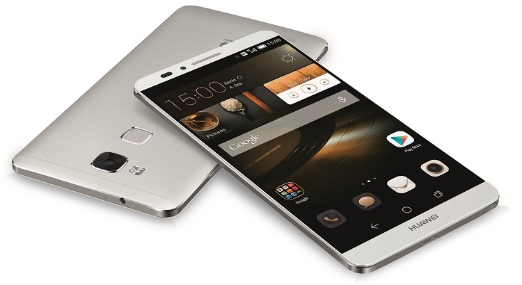Huawei Ascend Mate 7