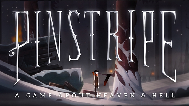 Стильный платформер Pinstripe за сутки перевыполнил план на Kickstarter