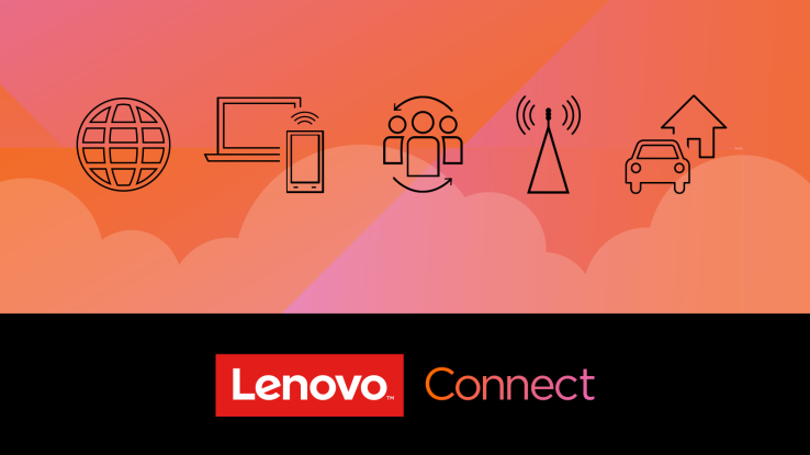 MWC 2016: Lenovo анонсировала сервис глобального роуминга Connect