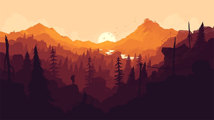 Продажи Firewatch превзошли «самые смелые» ожидания разработчиков