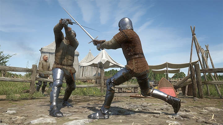 Релиз PC-версии Kingdom Come: Deliverance могут задержать до выхода консольных