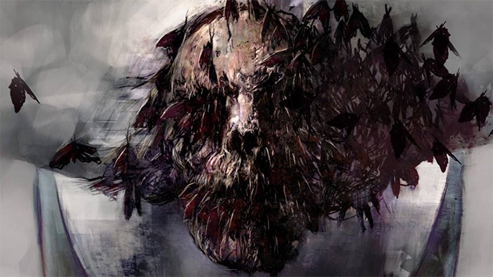 Хоррор NightCry, духовный наследник Clock Tower, выйдет на PC этой весной Хоррор NightCry, духовный наследник Clock Tower, выйдет на PC этой весной