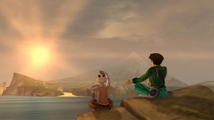 Слухи: Beyond Good & Evil 2 будет эксклюзивом консоли Nintendo NX