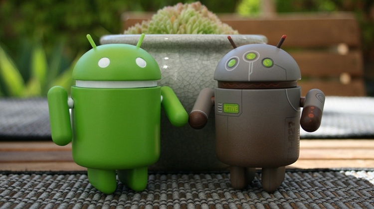 Доля Marshmallow на Android-рынке за месяц выросла вдвое