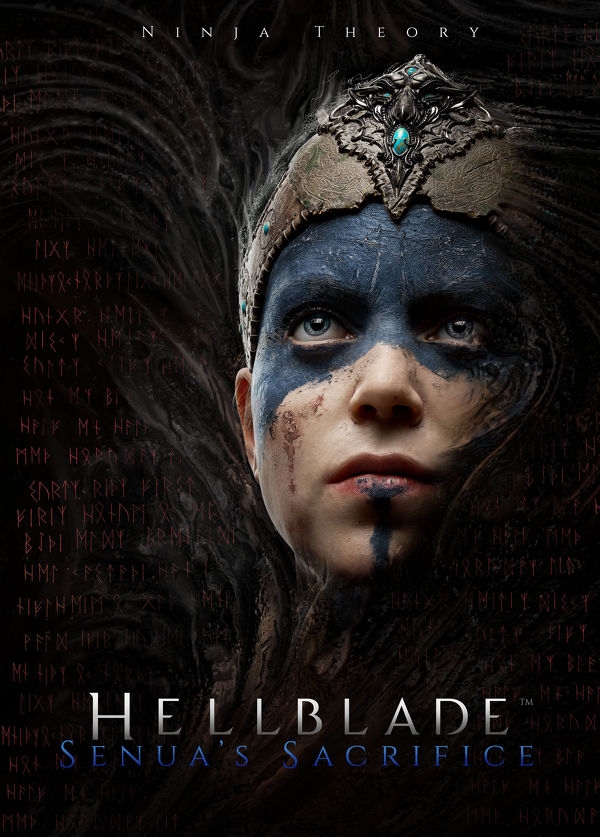 Экшен Hellblade сменил название