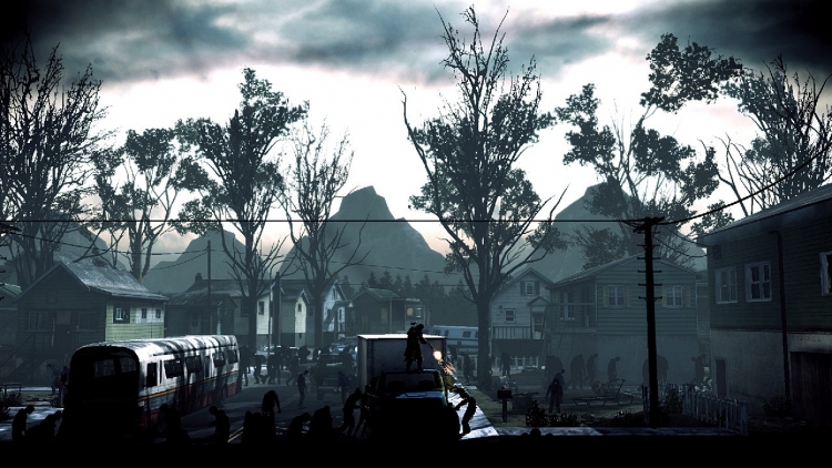 Обновлённая версия платформера Deadlight выйдет на PC и консолях