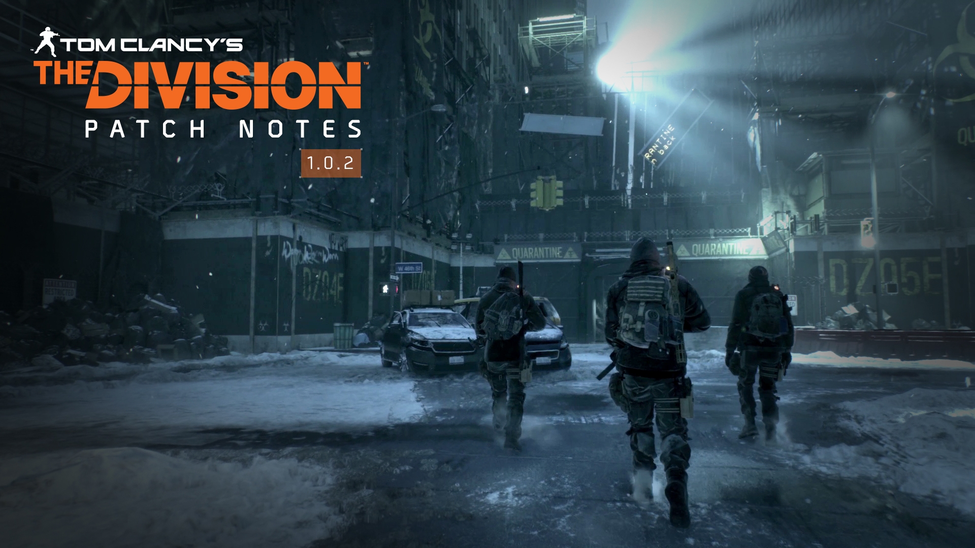 The division стим фото 108