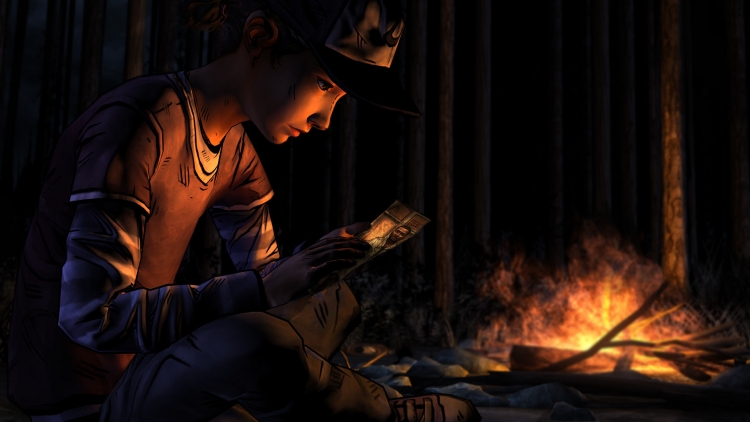 Telltale планирует выпустить третий сезон The Walking Dead в этом году