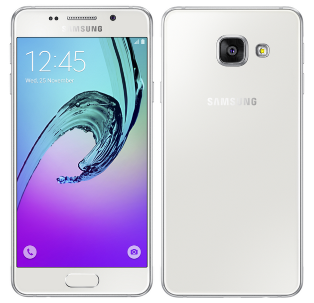  Samsung Galaxy A7 (2016) 