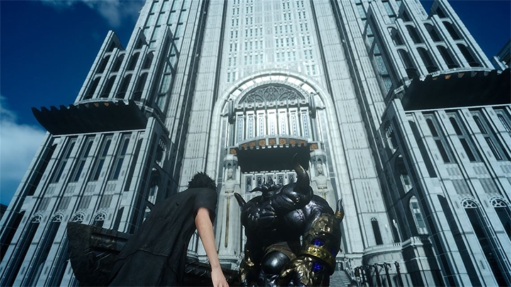 Final Fantasy XV: дата выхода, релиз второго демо, «коллекционка» и другие подробности