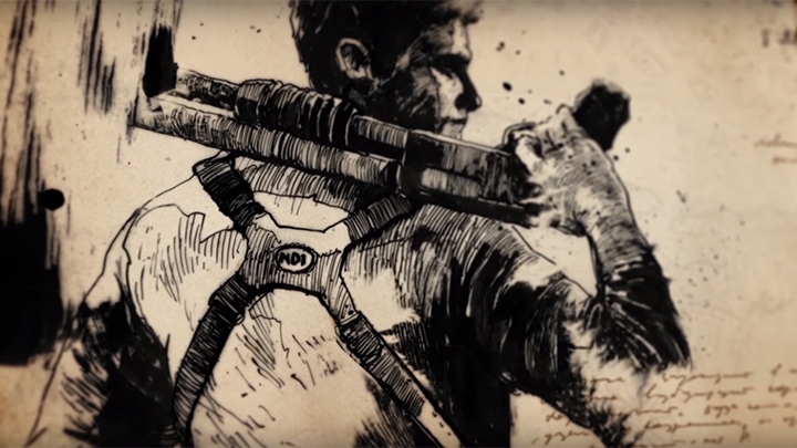 Видео: прощание с Дрейком в финальном дневнике разработчиков Uncharted 4