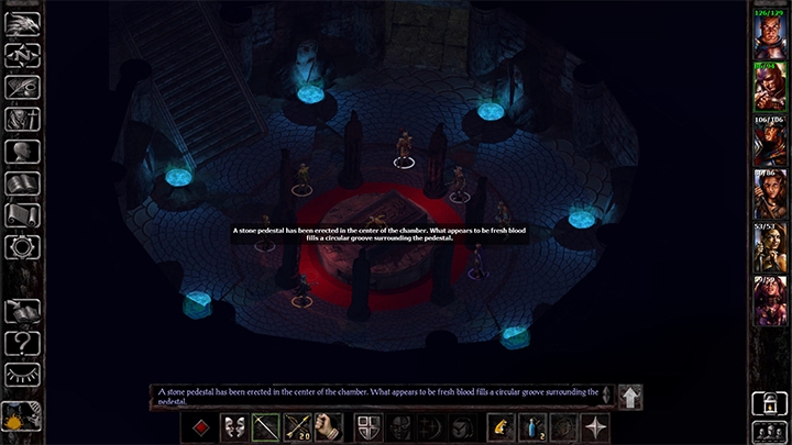 Baldur’s Gate получила крупное дополнение спустя 18 лет после выхода