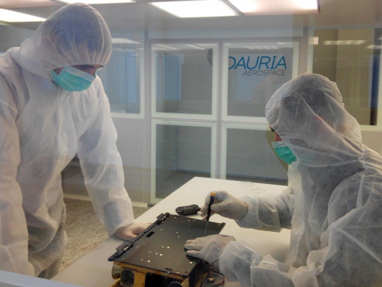 dauria.ru