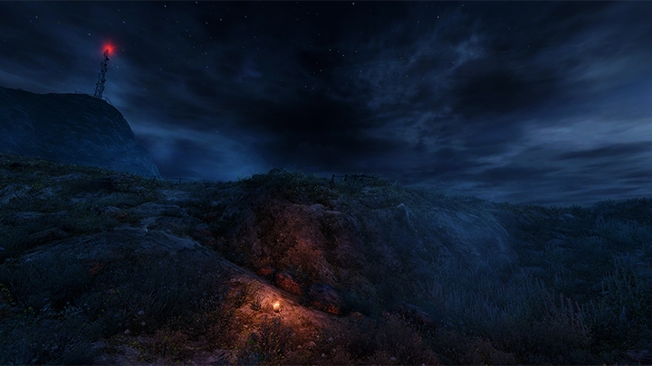 Создатели Dear Esther разрабатывают изометрическую ролевую игру