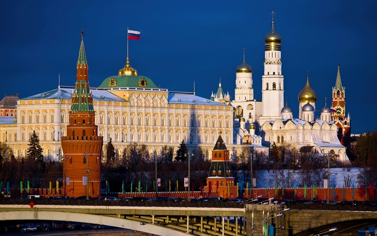 Официальный портал Мэра и Правительства Москвы