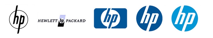 Что значит логотип hp