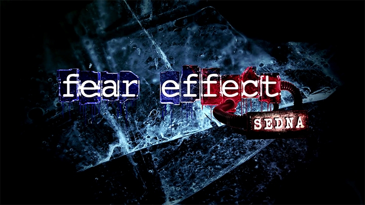 Новая Fear Effect появится на Kickstarter при поддержке Square Enix