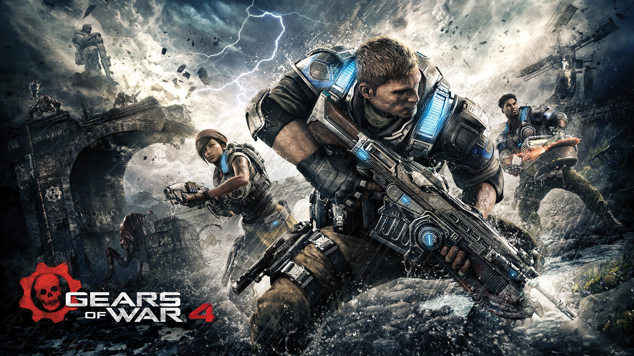 gears of war 4 crack fix gears of war 4 crack fix