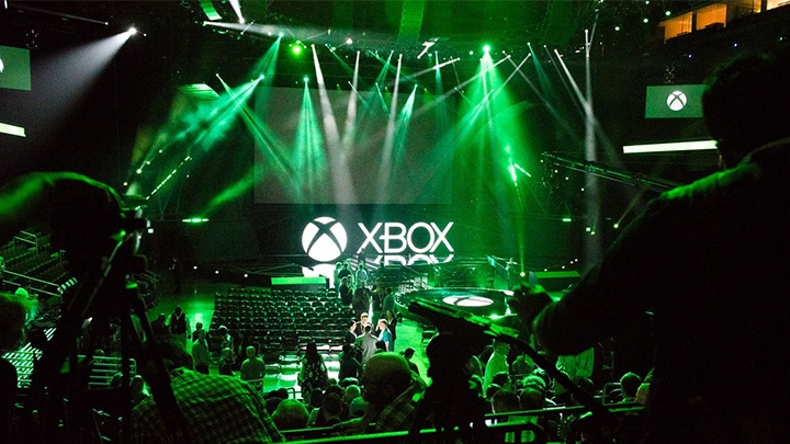 Microsoft объявила дату и время своей пресс-конференции на Е3 2016 Microsoft объявила дату и время своей пресс-конференции на Е3 2016