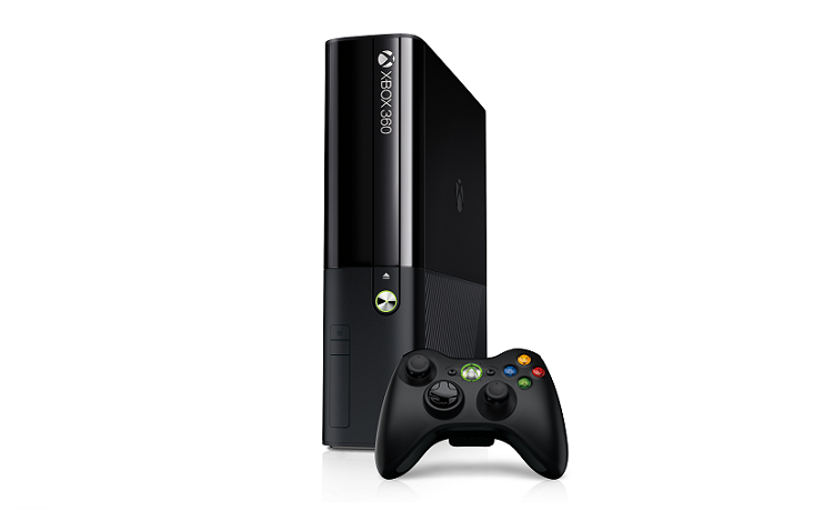     Xbox 360   -  8