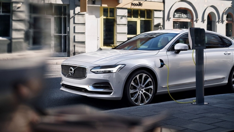 Volvo Cars