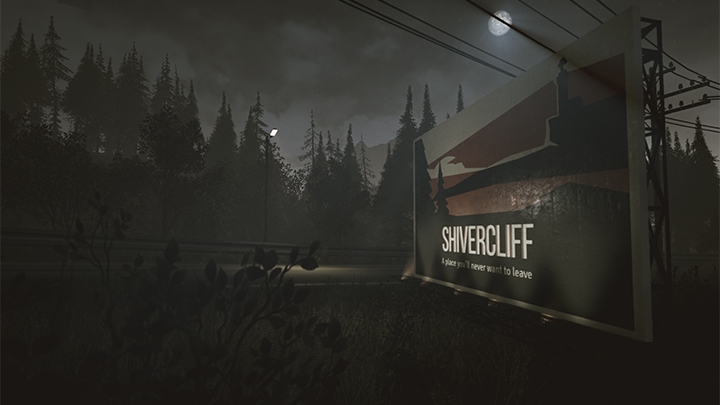 Husk — хоррор от создателей Kholat, вдохновлённый Alan Wake и Silent Hill