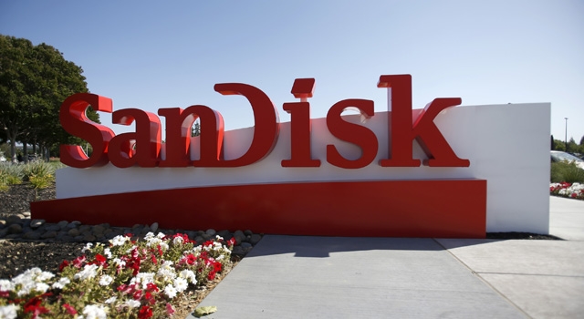 SanDIsk